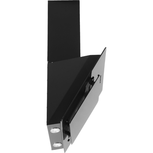 Вытяжка Germеs Delta (50см, черный)