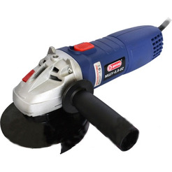 Угловая шлифовальная машина Диолд МШУ-0.8-02