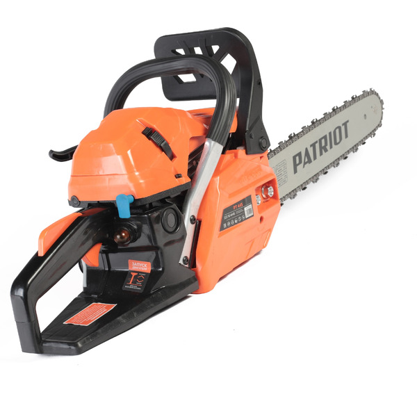 Пила цепная PATRIOT PT 445 The One