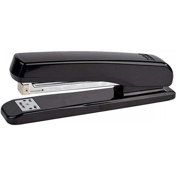 Степлер Raion HD-210P (черный)