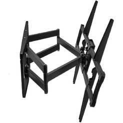 Кронштейн для телевизора Kromax ATLANTIS-75 черный (20254)