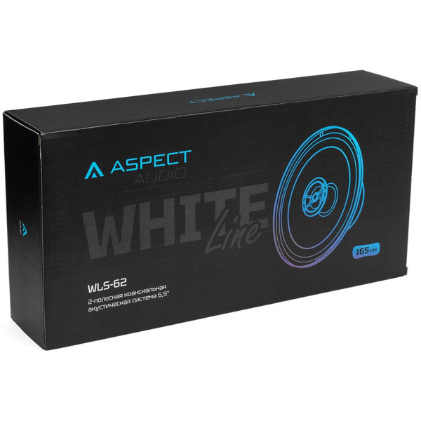 Автоакустика ASPECT WLS-62