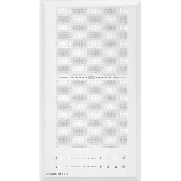 Варочная панель MAUNFELD CVI292S2FWH Lux