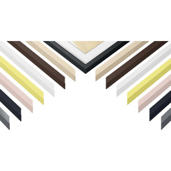 Дополнительная рамка для телевизора SAMSUNG The Frame 32" 2020 Модерн (VG-SCFT32ST/RU) серый