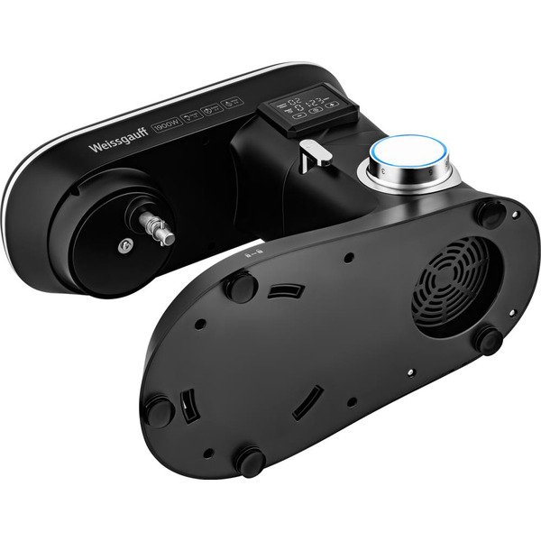 Планетарный миксер WEISSGAUFF WSM 147 PDB Metal Gear Silent