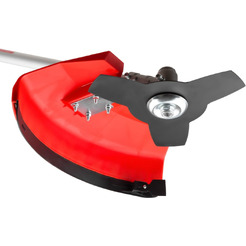 Триммер Hammer MTK520C (641172)