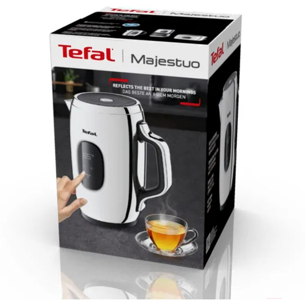 Электрочайник Tefal KI883D10