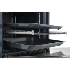 Духовой шкаф Hotpoint HSTF 1231 JSAH BLG