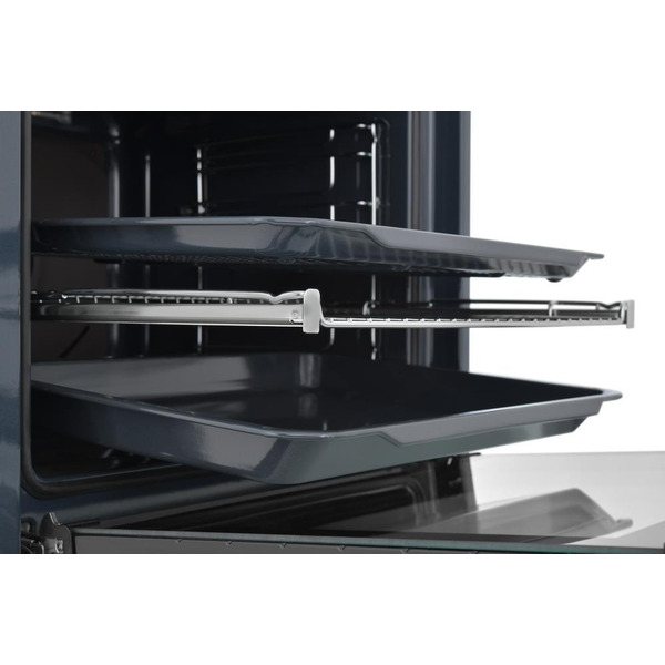 Духовой шкаф Hotpoint HSTF 1231 JSAH BLG