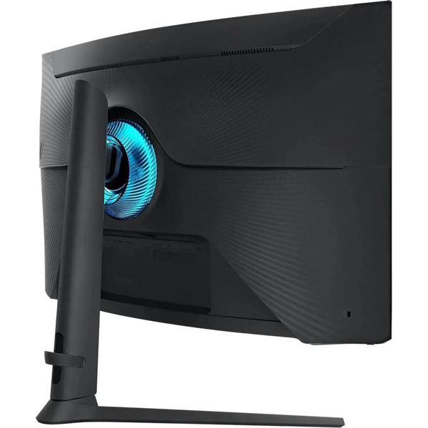 Монитор Samsung Odyssey Neo G7 S32BG752NI