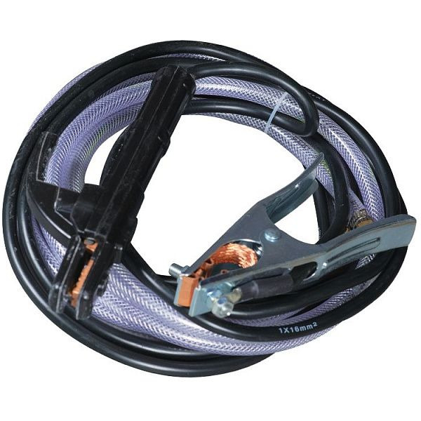 Сварочный инвертор Fubag IRMIG 200 SYN LED 646404