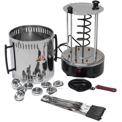 Электрошашлычница Raf R.8612