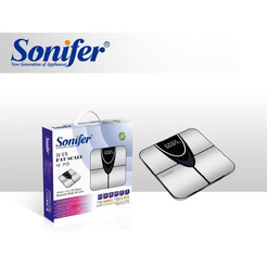 Напольные весы Sonifer SF-1921