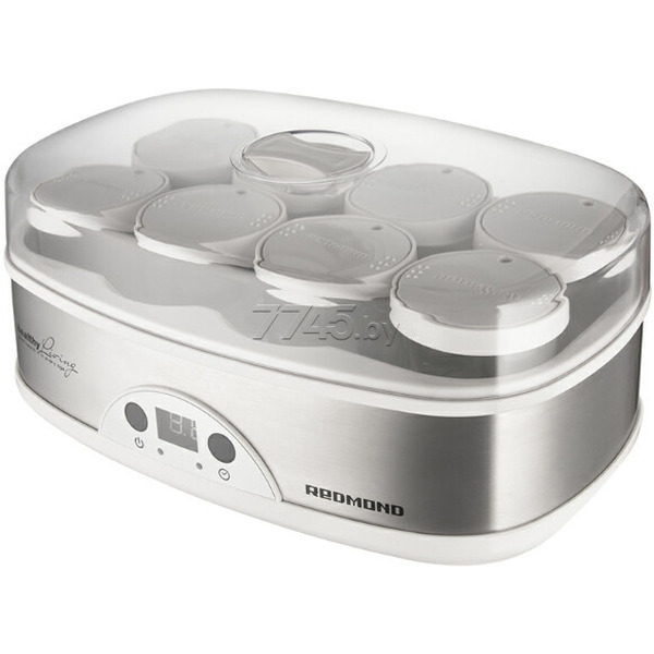 Йогуртница РЕДМОНД RYM-M5401-E