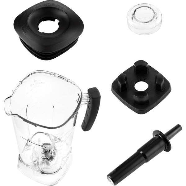 Блендер Kitfort KT-1359-4