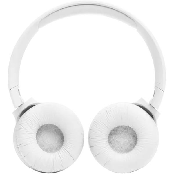 Наушники JBL Tune 520BT (белый)