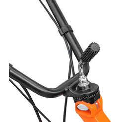 Культиватор SKIPER SP-720S