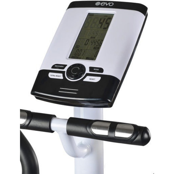 Эллиптический тренажер Evo Fitness Shark