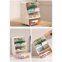 Органайзер настольный DELI PK 133