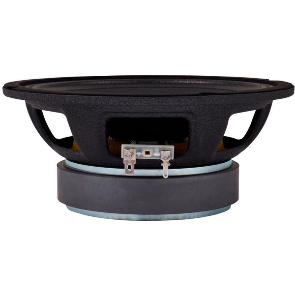 Автоакустика KICX LL6.5 ver.3