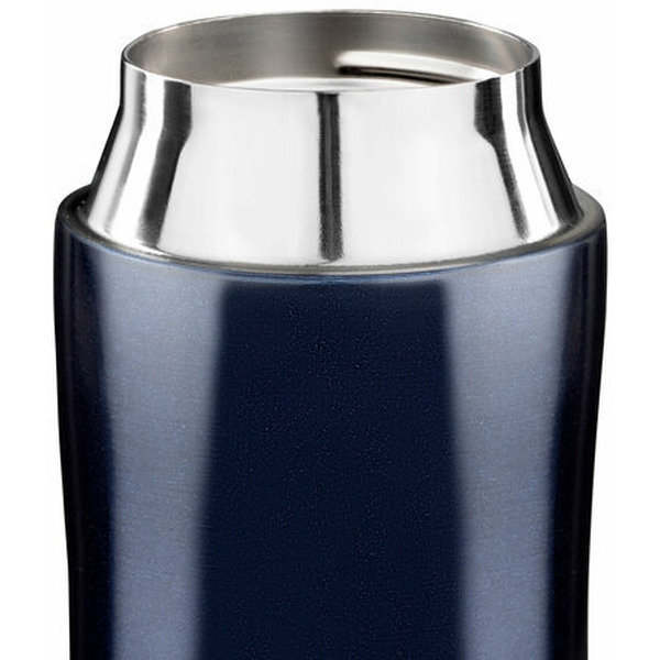 Термокружка Laima 608821 0.47л (синий)