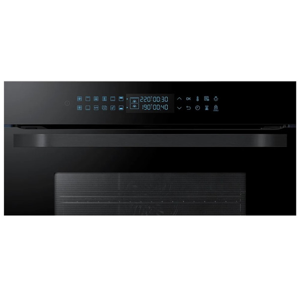 Духовой шкаф SAMSUNG NV75N7646RB/WT