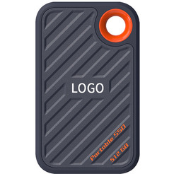 Внешний накопитель Netac ZX20 1TB NT01ZX20-001T-32BL