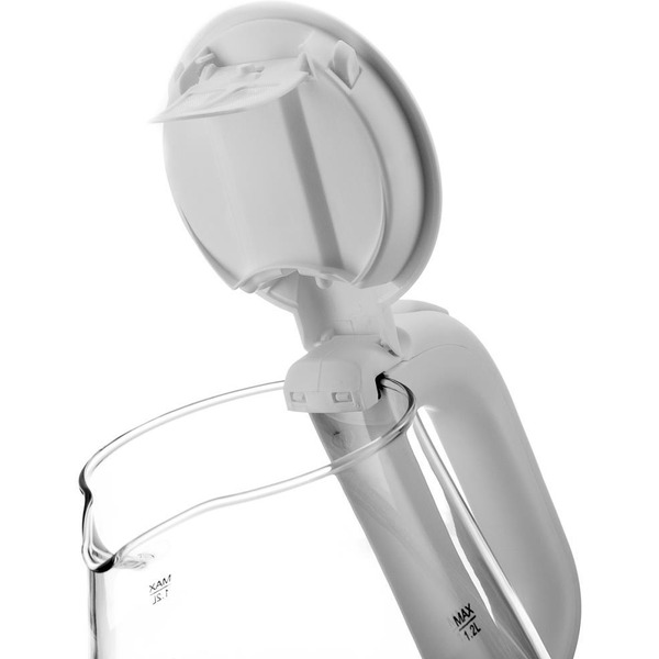 Электрочайник Brayer BR1063WH