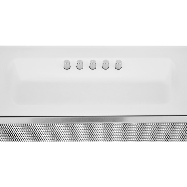 Вытяжка ZUGEL ZHI522W (белая)
