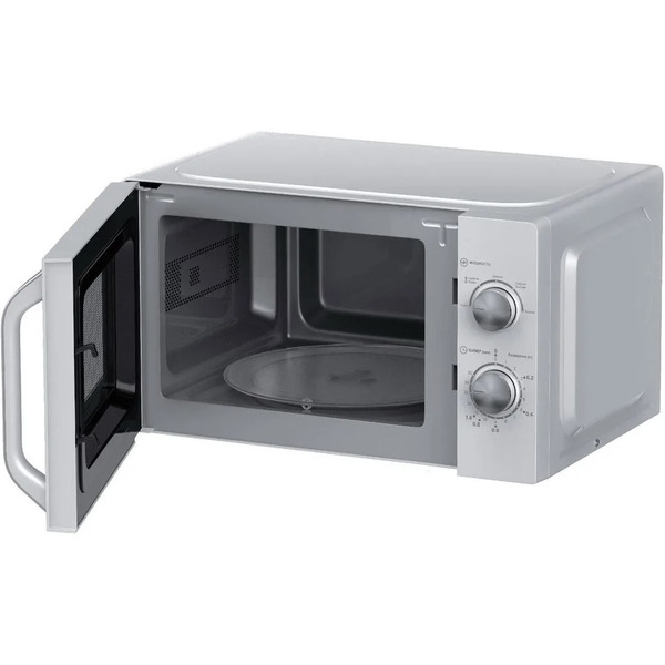 Микроволновая печь Haier HMB-MM208SA