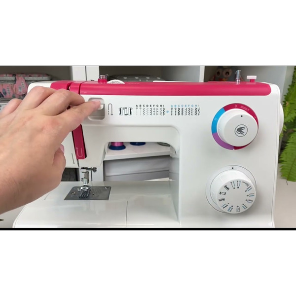 Швейная машина CHAYKA ЧАЙКА 145M