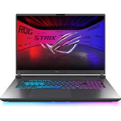 Игровой ноутбук ASUS ROG Strix G18 G815LP-S9097