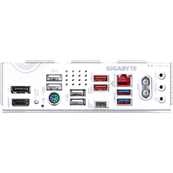 Материнская плата Gigabyte B850 Eagle WiFi7 Ice