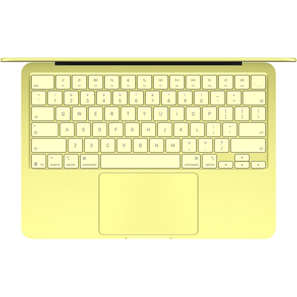 Ноутбук Apple MacBook Neo 13" A3404 256GB Citrus (MHFD4LL/A) + Адаптер McDodo CP-4550