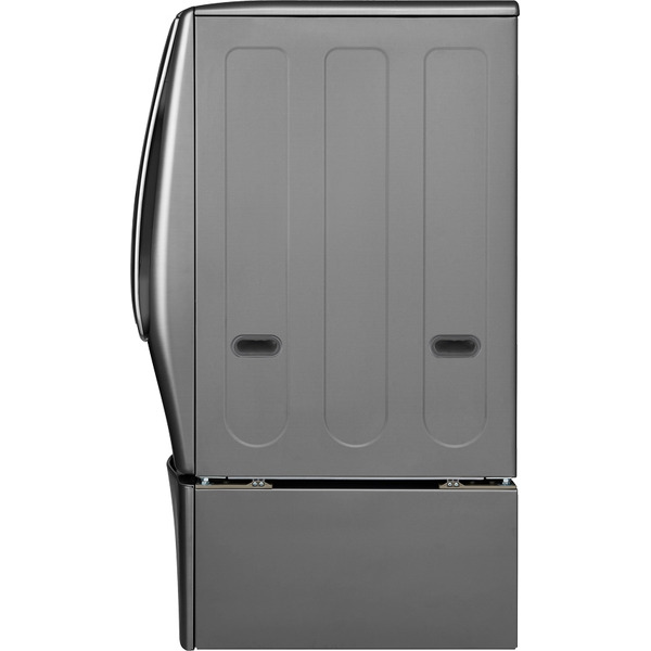 Комплект: Стиральные машины LG TW7000DS + TW350W