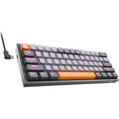 Беспроводная клавиатура REDRAGON Fizz Pro 72601