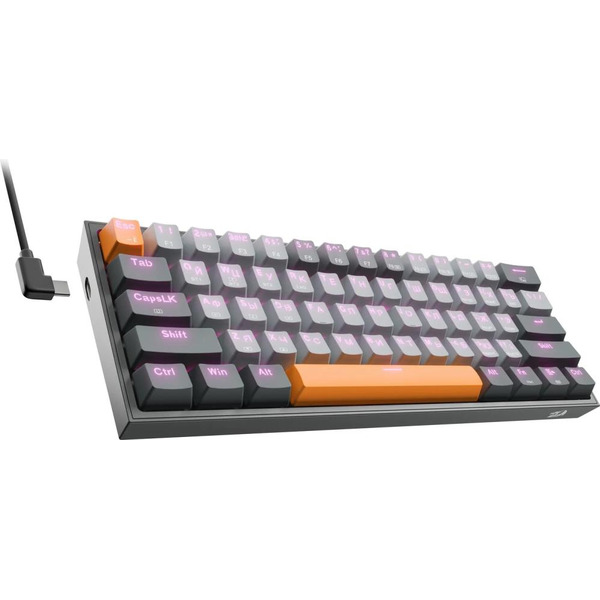 Беспроводная клавиатура REDRAGON Fizz Pro 72601