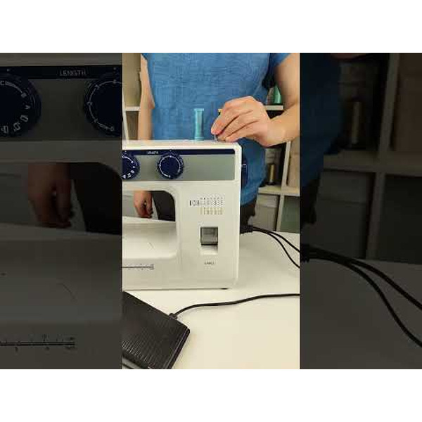 Швейная машина JANOME SP901