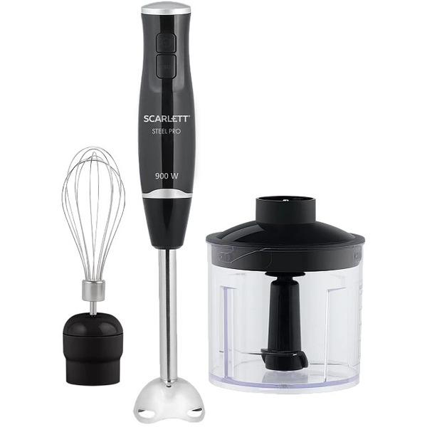 Блендер Scarlett SC-HB42F08