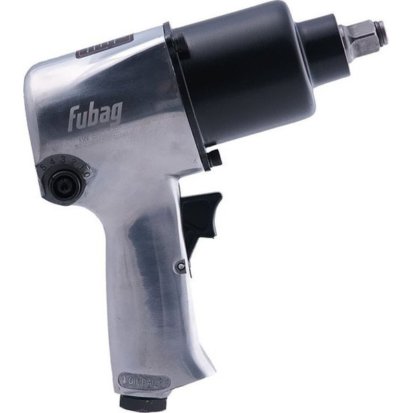 Пневматический гайковерт Fubag IW580 8641861