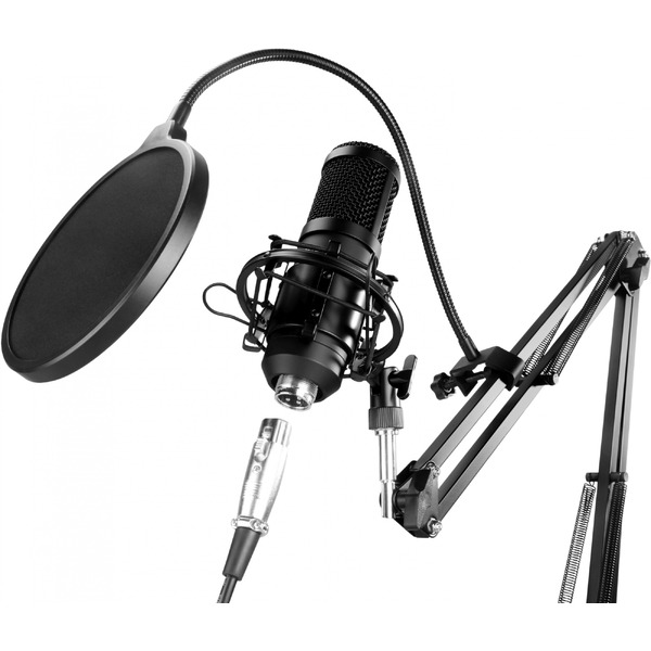 Микрофон Oklick SM-600G