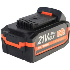 Аккумулятор Patriot 180301123 (21В/3Ач)