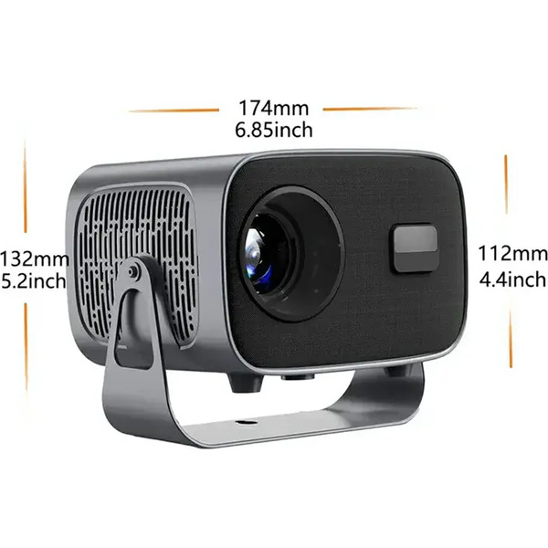 Проектор BrightSight A10 720P 6806013111A