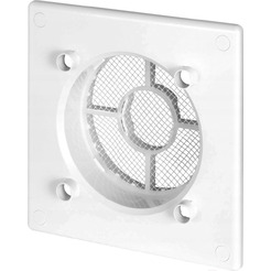 Решетка с панелью Awenta RWO125-PEDM125