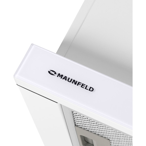 Вытяжка MAUNFELD VS Touch 850 60 (белый)