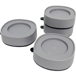 Антивибрационная подставка ZCgel 4 шт