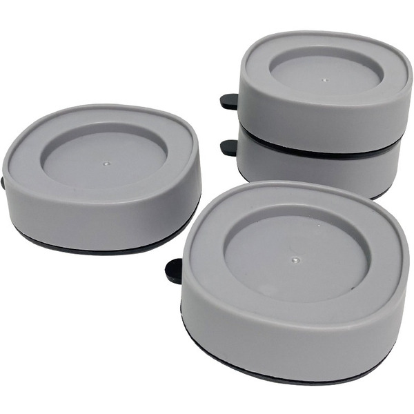 Антивибрационная подставка ZCgel 4 шт