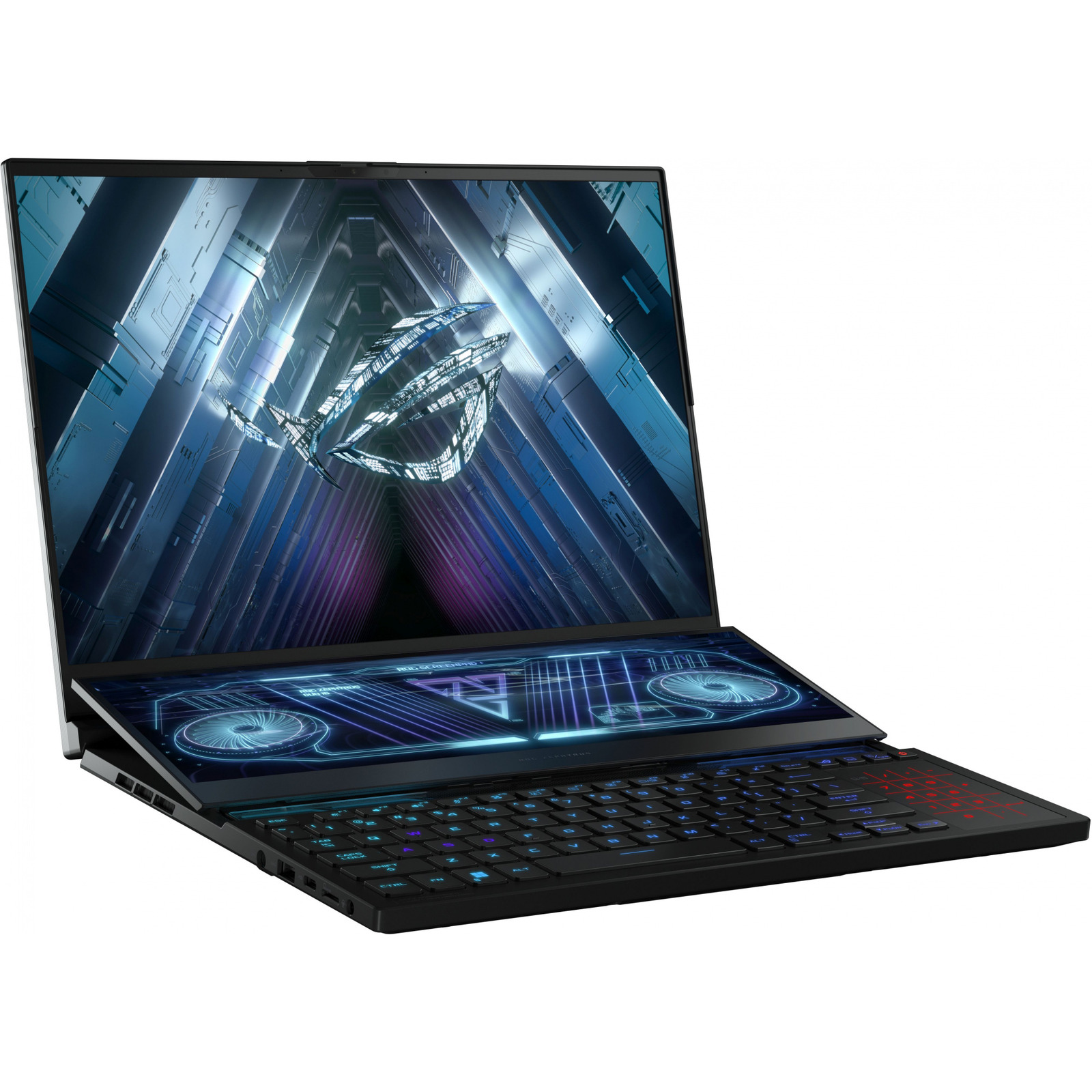  ROG Zephyrus Duo 16