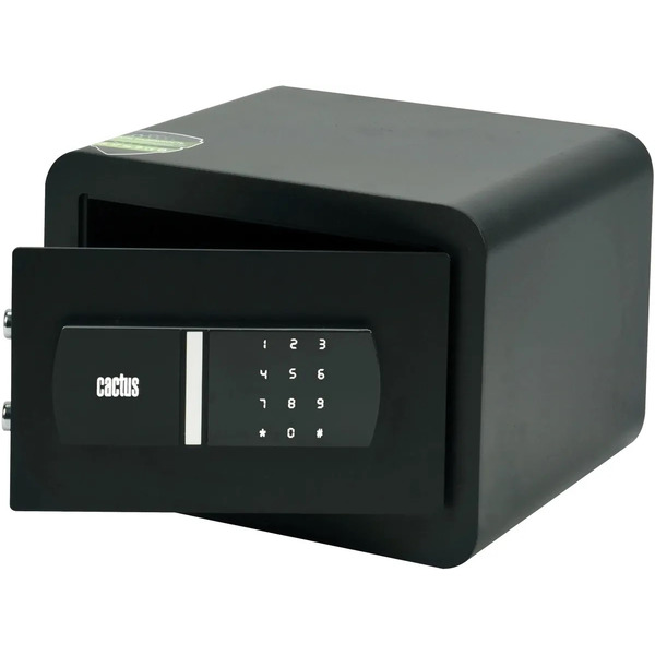 Сейф мебельный Cactus CS-SF-T30