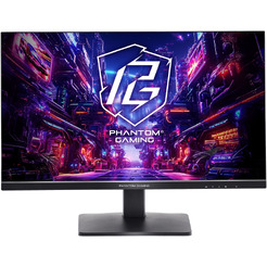 Монитор ASRock Phantom Gaming PG27QFT1B